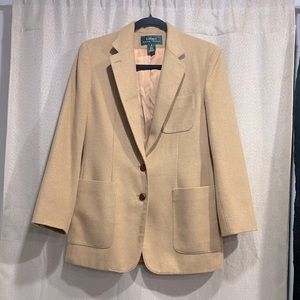 Ralph Lauren Blazer